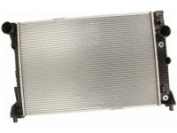 фото thumb №1, Радиатор mercedes klasa e a207 1.8 3.5 klasa glk 3.0 3.5 slk r172 1.8