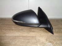 фото thumb №1, Hyundai i30 iii дзеркало праве 7pin 1534