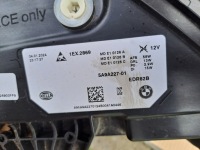 Bmw x1 u11 фара левая правый  перед full led Недорого, фото thumb