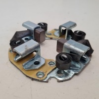 фото thumb №3, Opel movano renault master ii 2.5 2.8 d щеткодержатель sbh5004