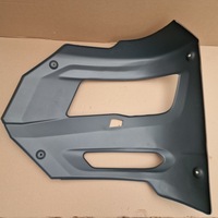 фото thumb №4, Man tgs tg3 панель фари бампера