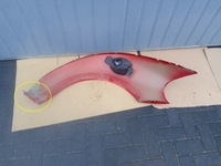 фото thumb №14, Vw beetle 5c 16- крило лівий праві зад lb2y usa