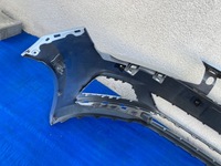 фото thumb №9, Бампер передний vw polo vi 6 2g0