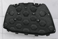 фото thumb №7, Volvo v70 iii 2007-2016 шумоізоляція капота з комплектом кліпси 31298731