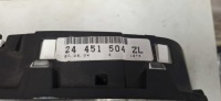 фото thumb №8, Спидометр opel astra g 24451504zl