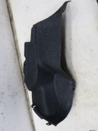 фото thumb №1, Обшивка багажника левый sedan mazda 6 gj