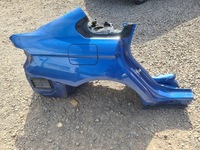 фото thumb №1, Bmw f36 крыло четверть правая правый задняя