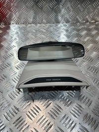 фото thumb №1, Зеркало внутреннее корпус skoda kamiq 19- 3g0857511af