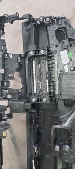 фото thumb №8, Приборная панель консоль приборная панель audi a8 d5