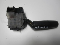 фото thumb №1, Важіль двірник mazda 3 2006r