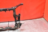 фото thumb №3, Pas передній підсилювач замок капот renault koleos 1 i lift 11-13