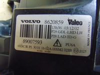 фото thumb №15, Лампа ліва перед ксенон volvo xc90 89007593