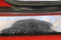 фото thumb №9, Решётка радиатора решётка радиатора czarna honda fr-v 05-09