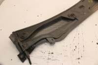 Жабо 1768300013 mercedes w176 европа Оригинал, фото thumb