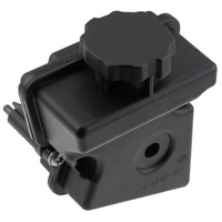 фото thumb №1, Бак системы усилителя