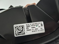 фото thumb №7, Лампа права задня audi q3 8u 8u0 14- lift led