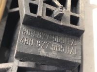 фото thumb №3, Ручка крышки задняя audi a3 8l 8d9827565h/j хэтчбек 96-06