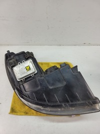 фото thumb №9, Hyundai ix55 левая передняя лампа ксенон комплектная