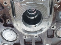 фото thumb №12, Vw passat b8 2.0 tdi блок двигуна dda 03n023a