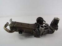 фото thumb №7, Fabia ii 5j радиатор выхлопных газов 1,6 tdi 90 km cayb