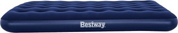 НАВЕСНОЙ МАТРАС ДЛЯ СПАНИЯ BESTWAY 67002 191x137x22 2-ЧЕЛОВЕК