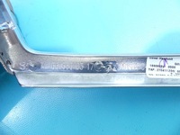 фото thumb №4, Рамка радио навигации mercedes ml w166