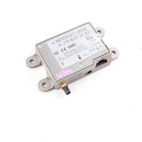 фото thumb №11, Mercedes w204 w212 w219 модуль усилитель антенны a2198203789
