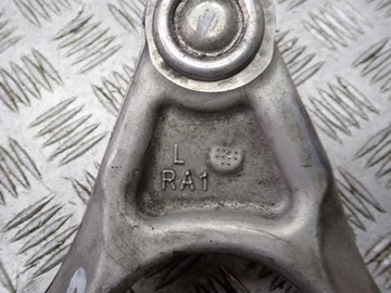 фото thumb №9, Рычаг переднее перед верхний chevrolet corvette c8 2020-