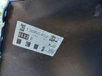 фото thumb №9, Nissan qashqai ii рестайлинг 17- бампер переднее перед