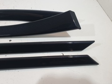 фото thumb №14, Планки декоративный dekor комплект bmw 5 e39 touring рестайлинг