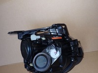 фото thumb №6, Nissan juke f15 ксенон 14- фара левый лампа левая faan2820000uk