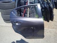 фото thumb №1, Mazda 2 iii 13- дверь задние правое