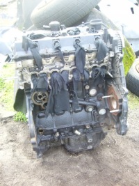 фото thumb №10, Opel astra j iv рестайлінг 1.7 cdti двигун стійка 110km