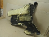 фото thumb №16, Защита нижняя подвеска 2045202523 mercedes x204 glk