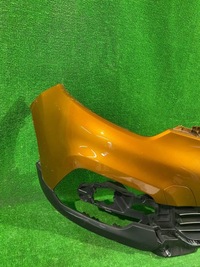 фото thumb №5, Бампер передний перед renault captur i lift