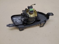 фото thumb №7, Протитуманна фара + решітка лівий mercedes a-klasa w169 04-09