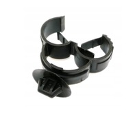 фото thumb №1, Кліпса кронштейн трубопровід кліпса renault 7703079398 оригінальний номер