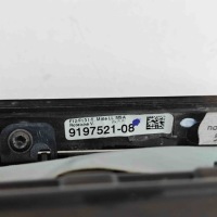 фото thumb №9, Повітроводи панелі розподільчої bmw 6 cabrio f12 9197486 29484188 4.4l 330kw