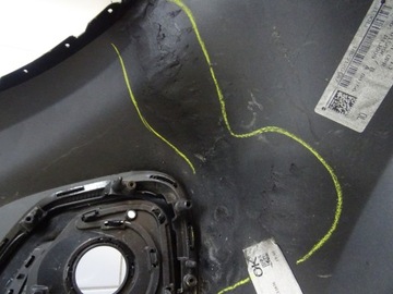 фото thumb №15, Kia sportage 4 iv рестайлинг 18- бампер перед h8g 86511f-1500 llu