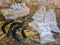 фото thumb №5, Провода клапан масла коробки infiniti qx70