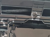 фото thumb №15, Tesla model y 2023 панелі керування, перемикачі