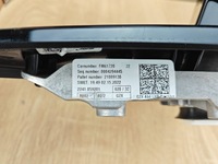 фото thumb №11, Дзеркало праве 9 pin камера bmw 4 g26 i4 g24 c4p europa 21km!