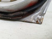 фото thumb №9, Дверь правая зад задние 744 mercedes w140
