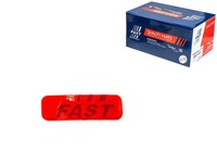 фото thumb №1, Отражатель ford transit connect 13 задняя правый fast