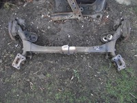 фото thumb №1, Балка підвішування зад задня ds4 i citroen 14r