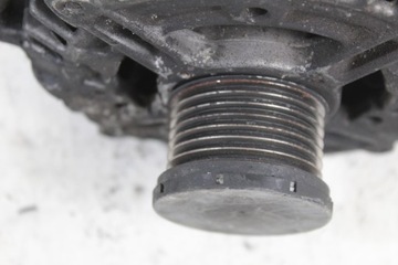 фото thumb №6, Генератор bmw e93 n47 2.0d 7558220