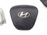 фото thumb №6, Подушки безопасности ремни kpl. hyundai i20 08-12 r.