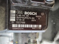 фото thumb №8, Alfa romeo giulietta 2.0 m-jet 940a4000 двигатель з насос впрыскивающий 0445010305