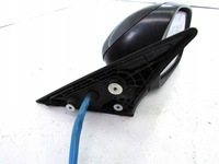 фото thumb №7, Subaru legacy iv 4 зеркало правое 9pin чёрные europa 09r