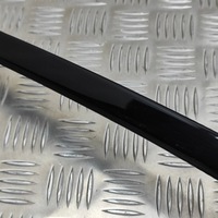 фото thumb №5, Bmw 4 f32 f33 2017 права сторона молдинг дахова